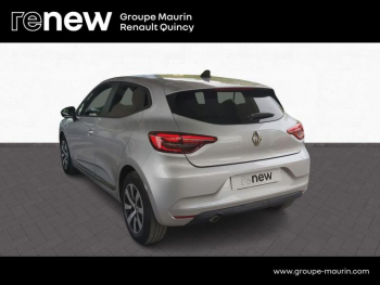 Photo 32 du bon plan RENAULT Clio 1.0 TCe 90ch Evolution occasion à 13890 €
