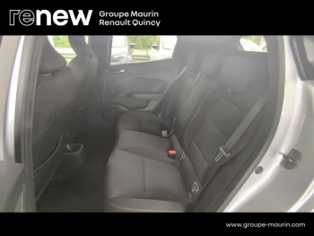 Photo 34 du bon plan RENAULT Clio 1.0 TCe 90ch Evolution occasion à 13890 €