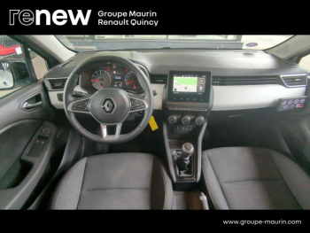 Photo 35 du bon plan RENAULT Clio 1.0 TCe 90ch Evolution occasion à 13890 €