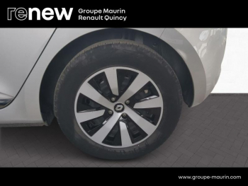 Photo 36 du bon plan RENAULT Clio 1.0 TCe 90ch Evolution occasion à 13890 €