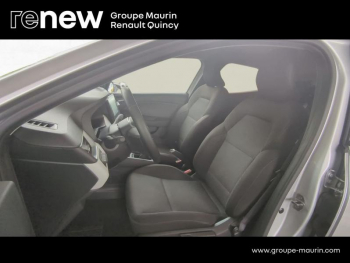 Photo 37 du bon plan RENAULT Clio 1.0 TCe 90ch Evolution occasion à 13890 €