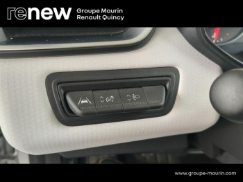 Photo 39 du bon plan RENAULT Clio 1.0 TCe 90ch Evolution occasion à 13890 €