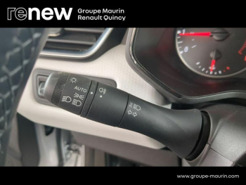 Photo 40 du bon plan RENAULT Clio 1.0 TCe 90ch Evolution occasion à 13890 €