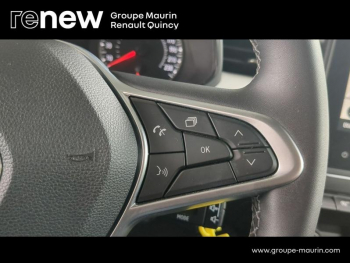 Photo 43 du bon plan RENAULT Clio 1.0 TCe 90ch Evolution occasion à 13890 €