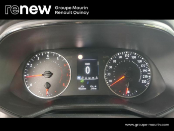 Photo 44 du bon plan RENAULT Clio 1.0 TCe 90ch Evolution occasion à 13890 €