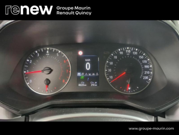 Photo 45 du bon plan RENAULT Clio 1.0 TCe 90ch Evolution occasion à 13890 €