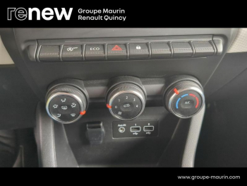 Photo 46 du bon plan RENAULT Clio 1.0 TCe 90ch Evolution occasion à 13890 €