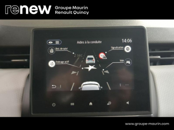 Photo 48 du bon plan RENAULT Clio 1.0 TCe 90ch Evolution occasion à 13890 €