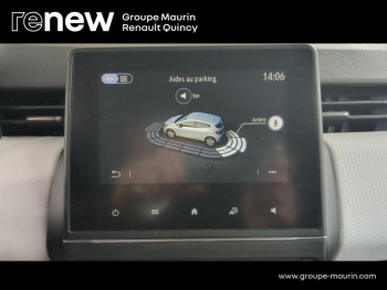 Photo 49 du bon plan RENAULT Clio 1.0 TCe 90ch Evolution occasion à 13890 €