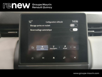 Photo 50 du bon plan RENAULT Clio 1.0 TCe 90ch Evolution occasion à 13890 €