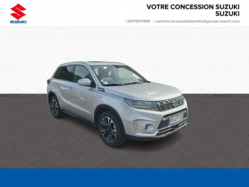 Photo 2 du bon plan SUZUKI Vitara 1.4 Boosterjet Hybrid 129ch Style Allgrip occasion à 17500 €