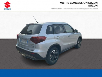 Photo 3 du bon plan SUZUKI Vitara 1.4 Boosterjet Hybrid 129ch Style Allgrip occasion à 17500 €