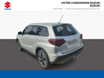 Photo 4 du bon plan SUZUKI Vitara 1.4 Boosterjet Hybrid 129ch Style Allgrip occasion à 17500 €