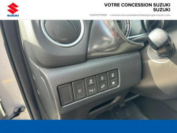 Photo 5 du bon plan SUZUKI Vitara 1.4 Boosterjet Hybrid 129ch Style Allgrip occasion à 17500 €