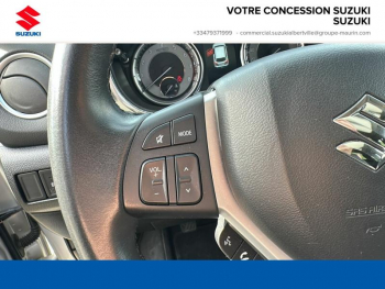 Photo 6 du bon plan SUZUKI Vitara 1.4 Boosterjet Hybrid 129ch Style Allgrip occasion à 17500 €