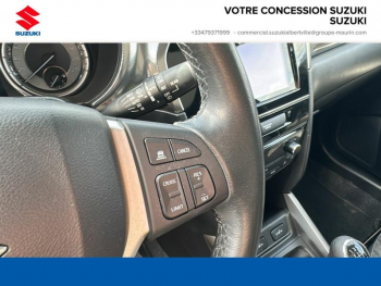 Photo 7 du bon plan SUZUKI Vitara 1.4 Boosterjet Hybrid 129ch Style Allgrip occasion à 17500 €