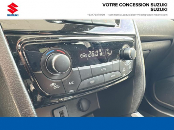 Photo 8 du bon plan SUZUKI Vitara 1.4 Boosterjet Hybrid 129ch Style Allgrip occasion à 17500 €