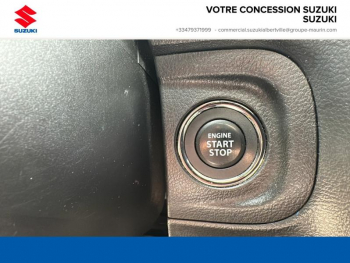 Photo 10 du bon plan SUZUKI Vitara 1.4 Boosterjet Hybrid 129ch Style Allgrip occasion à 17500 €