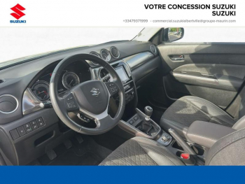 Photo 12 du bon plan SUZUKI Vitara 1.4 Boosterjet Hybrid 129ch Style Allgrip occasion à 17500 €