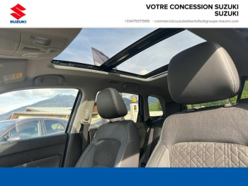 Photo 13 du bon plan SUZUKI Vitara 1.4 Boosterjet Hybrid 129ch Style Allgrip occasion à 17500 €