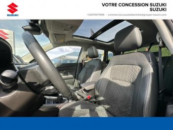 Photo 14 du bon plan SUZUKI Vitara 1.4 Boosterjet Hybrid 129ch Style Allgrip occasion à 17500 €