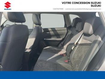 Photo 15 du bon plan SUZUKI Vitara 1.4 Boosterjet Hybrid 129ch Style Allgrip occasion à 17500 €