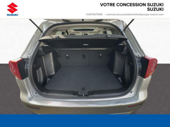 Photo 16 du bon plan SUZUKI Vitara 1.4 Boosterjet Hybrid 129ch Style Allgrip occasion à 17500 €