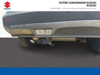 Photo 17 du bon plan SUZUKI Vitara 1.4 Boosterjet Hybrid 129ch Style Allgrip occasion à 17500 €