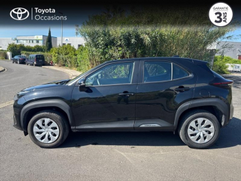 Photo 3 du bon plan TOYOTA Yaris Cross 116h Dynamic MC24 occasion à 23980 €