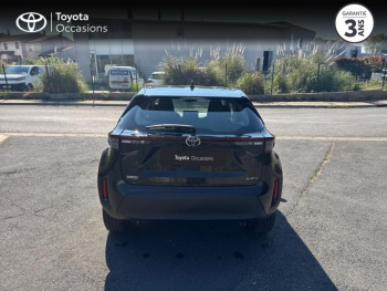 Photo 4 du bon plan TOYOTA Yaris Cross 116h Dynamic MC24 occasion à 23980 €
