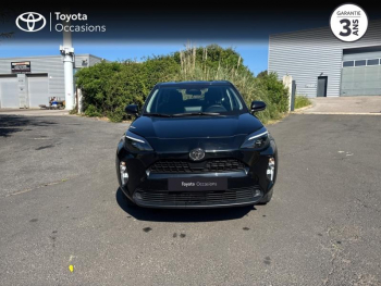 Photo 5 du bon plan TOYOTA Yaris Cross 116h Dynamic MC24 occasion à 23980 €