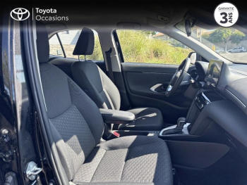 Photo 6 du bon plan TOYOTA Yaris Cross 116h Dynamic MC24 occasion à 23980 €