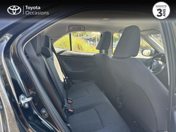 Photo 7 du bon plan TOYOTA Yaris Cross 116h Dynamic MC24 occasion à 23980 €