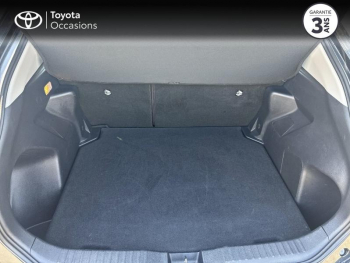Photo 10 du bon plan TOYOTA Yaris Cross 116h Dynamic MC24 occasion à 23980 €