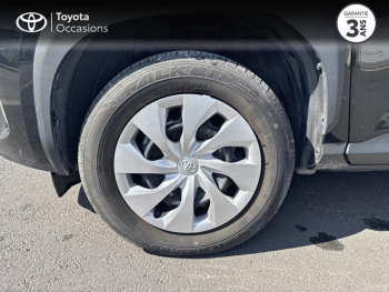 Photo 16 du bon plan TOYOTA Yaris Cross 116h Dynamic MC24 occasion à 23980 €