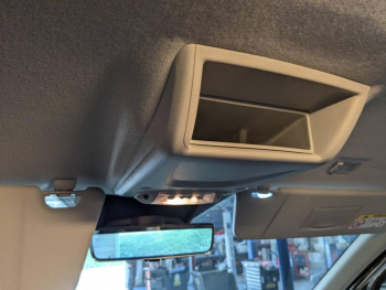Photo 10 du bon plan FORD Transit Custom Fg VUL 320 L2H1 2.0 EcoBlue 170ch Limited BVA8 occasion à 49970 €