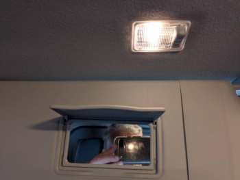 Photo 11 du bon plan FORD Transit Custom Fg VUL 320 L2H1 2.0 EcoBlue 170ch Limited BVA8 occasion à 49970 €