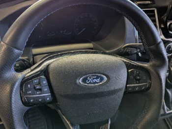 Photo 12 du bon plan FORD Transit Custom Fg VUL 320 L2H1 2.0 EcoBlue 170ch Limited BVA8 occasion à 49970 €