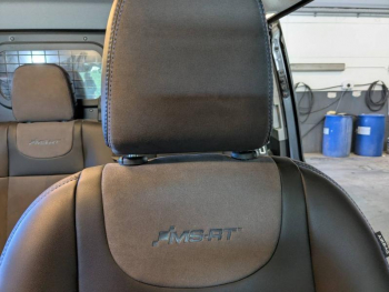 Photo 21 du bon plan FORD Transit Custom Fg VUL 320 L2H1 2.0 EcoBlue 170ch Limited BVA8 occasion à 49970 €