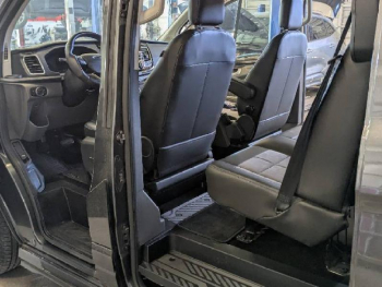 Photo 24 du bon plan FORD Transit Custom Fg VUL 320 L2H1 2.0 EcoBlue 170ch Limited BVA8 occasion à 49970 €