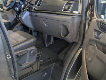 Photo 27 du bon plan FORD Transit Custom Fg VUL 320 L2H1 2.0 EcoBlue 170ch Limited BVA8 occasion à 49970 €
