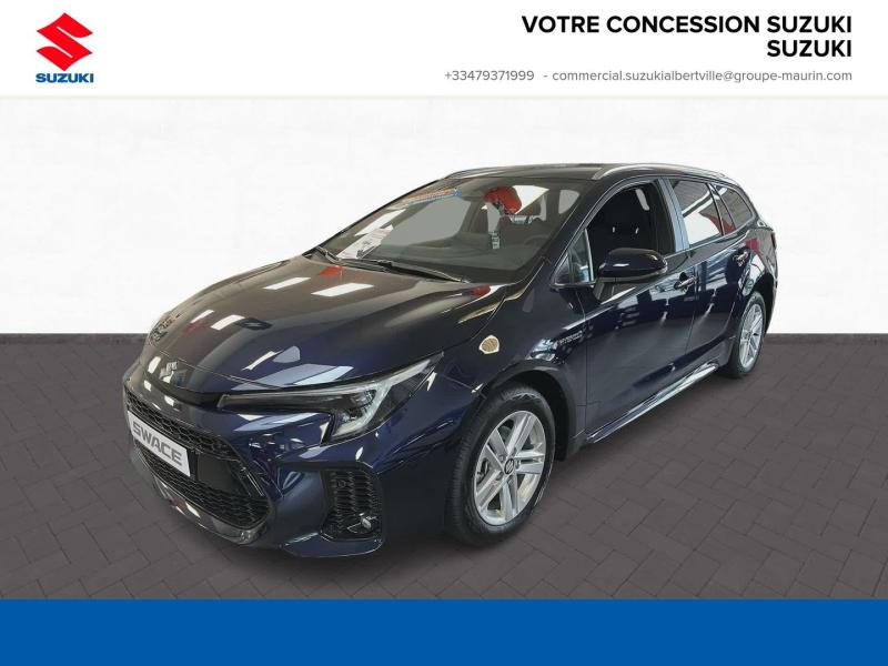 Bon plan SUZUKI Swace 1.8 Hybrid 140ch Pack MY24 occasion à 27990 €