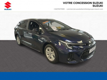 Photo 2 du bon plan SUZUKI Swace 1.8 Hybrid 140ch Pack MY24 occasion à 27990 €