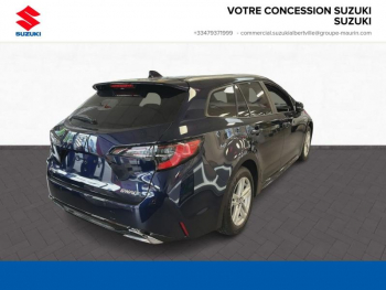 Photo 3 du bon plan SUZUKI Swace 1.8 Hybrid 140ch Pack MY24 occasion à 27990 €