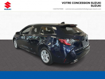 Photo 4 du bon plan SUZUKI Swace 1.8 Hybrid 140ch Pack MY24 occasion à 27990 €