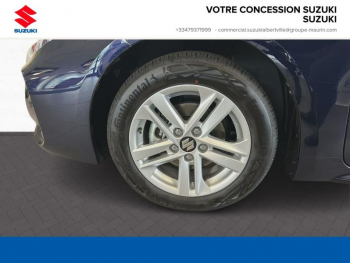 Photo 6 du bon plan SUZUKI Swace 1.8 Hybrid 140ch Pack MY24 occasion à 27990 €