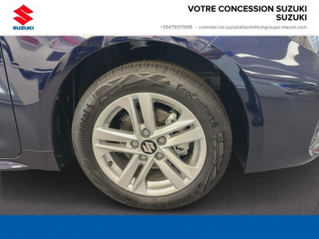 Photo 7 du bon plan SUZUKI Swace 1.8 Hybrid 140ch Pack MY24 occasion à 27990 €