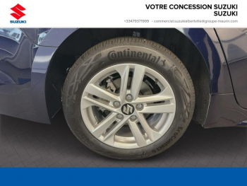 Photo 8 du bon plan SUZUKI Swace 1.8 Hybrid 140ch Pack MY24 occasion à 27990 €
