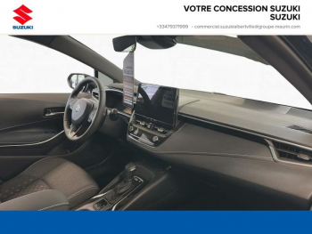 Photo 9 du bon plan SUZUKI Swace 1.8 Hybrid 140ch Pack MY24 occasion à 27990 €