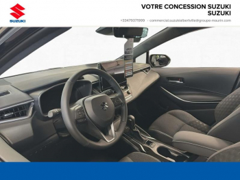 Photo 10 du bon plan SUZUKI Swace 1.8 Hybrid 140ch Pack MY24 occasion à 27990 €
